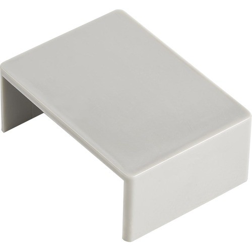 Startech CBMWD3816C Cable Management 20 Pack Cable Raceway Coupler For Cbmcwd3816 065030891080