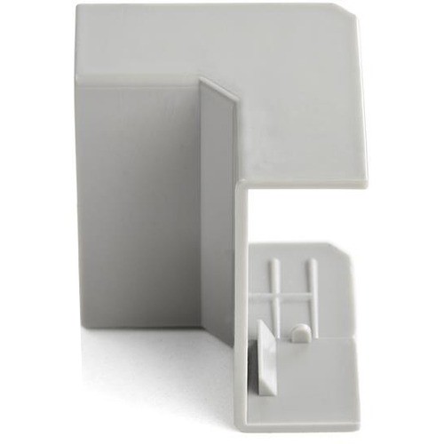 Startech CBMWD3816I Cable Management 20 Pack Cable Raceway Inside Corner Connectors For Cbmwd3816 065030891035