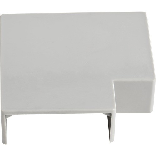 Startech CBMWD3816L Cable Management 20 Pack Cable Raceway L Connector For Cbmwd3816 065030891042