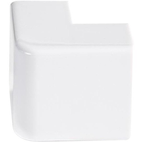 Startech CBMWWD1911O Cable Management Startech.com 20 Pack Cable Raceway Outside Corner Connectors For Cbmwwd1911 Cable Management Accesso 065030890700