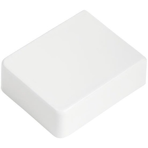 Startech CBMWWD3211E Cable Management 20 Pack Cable Raceway End Cap For Cbmwwd3211 065030890601