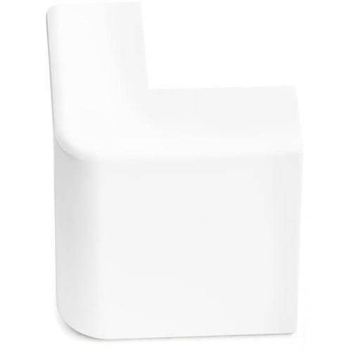 Startech CBMWWD3211O Cable Management 20 Pack Cable Raceway Outside Corner Connectors For Cbmwwd3211 065030890786