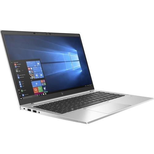 Hp 299Q2US#ABA Notebooks Hp Elitebook 840 G7 14" Notebook - Full Hd - 1920 X 1080 - Intel Core I7 (10th Gen) I7-10610u Hexa-c 299q2usaba 195161154355