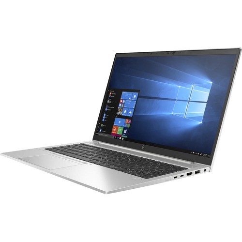 Hp 28S17US#ABA Notebooks Hp Elitebook 855 G7 15.6" Notebook - Amd Ryzen 7 Pro 4750u Octa-core (8 Core) 1.70 Ghz - 16 Gb Ram - 28s17usaba 195161138867