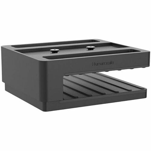 Humanscale TCH-UNDERDESK Mounting Kits Humanscale Tch-underdesk Desk Mount For Thin Client - Height Adjustable - 5 Lb Load Capacity Tchunderdesk 810125879227