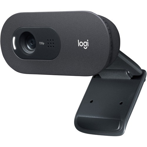 Logitech 960-001363 WebCams C505 Hd Webcam 960001363 978551635548