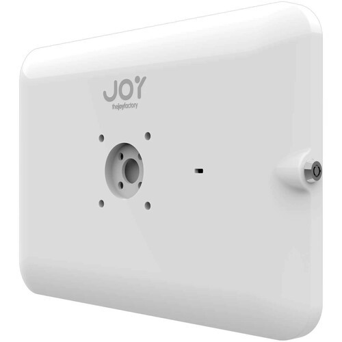 The Joy Factory KAA110W Mounting Kits The Joy Factory Mounting Enclosure For Ipad (9th Generation), Ipad (8th Generation), Ipad (7th Gener 810041120236