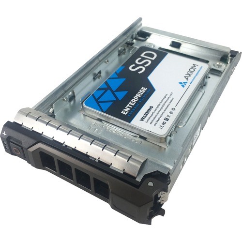 Axiom Memory SSDEP45DM3T8-AX Hard Drives Axiom Ep450 3.84 Tb Solid State Drive - 3.5" Internal - Sas (12gb/s Sas) (ssdep45dm3t8-ax) Ssdep45dm3t8ax 840177822308