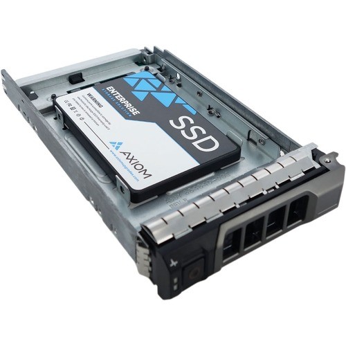 Axiom Memory SSDEP55DF1T6-AX Hard Drives Axiom Ep550 1.60 Tb Solid State Drive - 3.5" Internal - Sas (12gb/s Sas) (ssdep55df1t6-ax) Ssdep55df1t6ax 840177822476