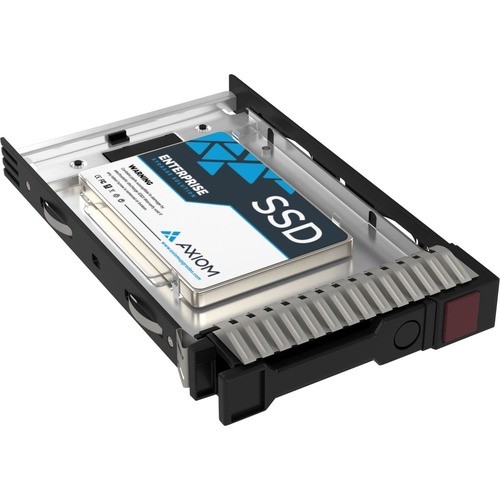 Axiom Memory SSDEP55HD1T6-AX Hard Drives Axiom Ep550 1.60 Tb Solid State Drive - 3.5" Internal - Sas (12gb/s Sas) (ssdep55hd1t6-ax) Ssdep55hd1t6ax 840177827297