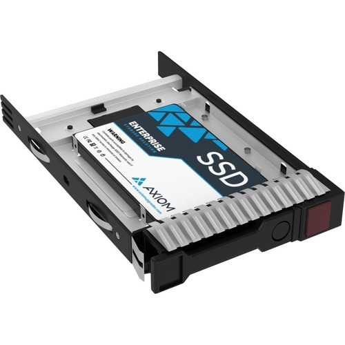 Axiom Memory SSDEP55HD6T4-AX Hard Drives Axiom Ep550 6.40 Tb Solid State Drive - 3.5" Internal - Sas (12gb/s Sas) (ssdep55hd6t4-ax) Ssdep55hd6t4ax 840177827310