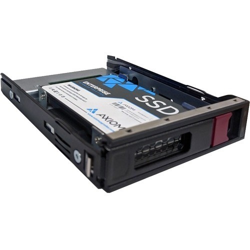 Axiom Memory SSDEP55HE6T4-AX Hard Drives Axiom Ep550 6.40 Tb Solid State Drive - 3.5" Internal - Sas (12gb/s Sas) (ssdep55he6t4-ax) Ssdep55he6t4ax 840177827419