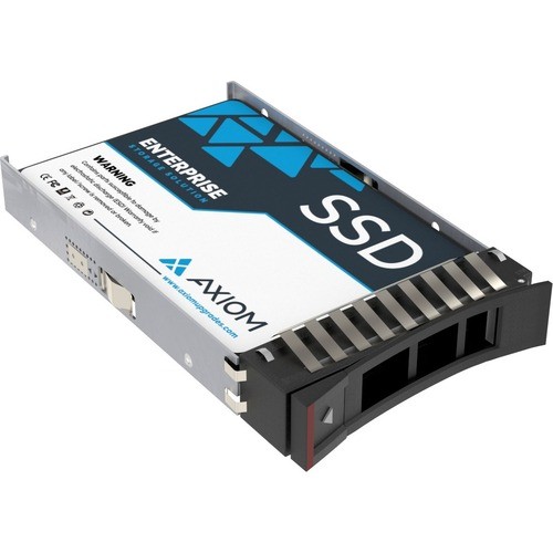 Axiom Memory SSDEP55IA6T4-AX Hard Drives Axiom Ep550 6.40 Tb Solid State Drive - 2.5" Internal - Sas (12gb/s Sas) (ssdep55ia6t4-ax) Ssdep55ia6t4ax 840177827914