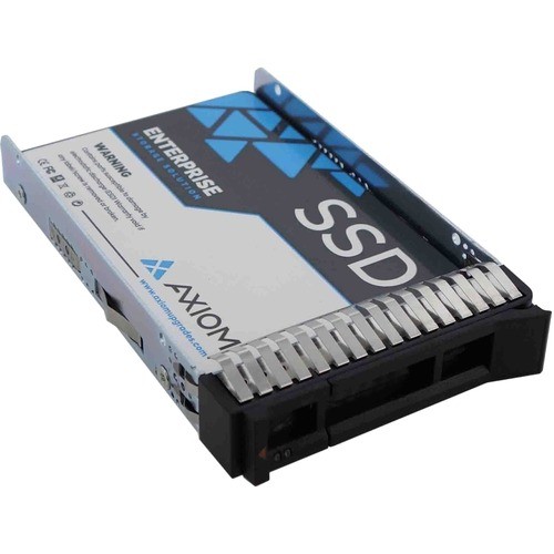 Axiom Memory SSDEP55IC1T6-AX Hard Drives Axiom Ep550 1.60 Tb Solid State Drive - 2.5" Internal - Sas (12gb/s Sas) (ssdep55ic1t6-ax) Ssdep55ic1t6ax 840177828096