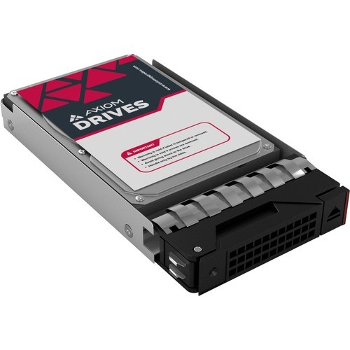 Axiom Memory SSDEP55LB1T6-AX Hard Drives Axiom Ep550 1.60 Tb Solid State Drive - 2.5" Internal - Sas (12gb/s Sas) (ssdep55lb1t6-ax) Ssdep55lb1t6ax 840177827594