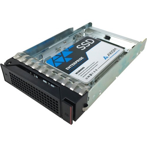 Axiom Memory SSDEP55LD1T6-AX Hard Drives Axiom Ep550 1.60 Tb Solid State Drive - 3.5" Internal - Sas (12gb/s Sas) (ssdep55ld1t6-ax) Ssdep55ld1t6ax 840177827693