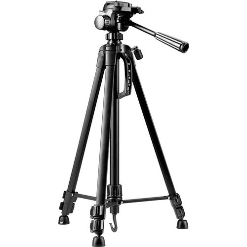 Codi A01400 Tripods Adjustable Tripod 21-55in - 1/4in Mounting Screw Storage Bag (a01400) 633886011183