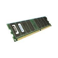 Edge Memory PE185329 Memory/RAM Edge Tech 512mb Ddr Sdram Memory Module - 512mb (1 X 512mb) - 266mhz Ddr266/pc2100 - Non-ecc - Ddr S 652977185336