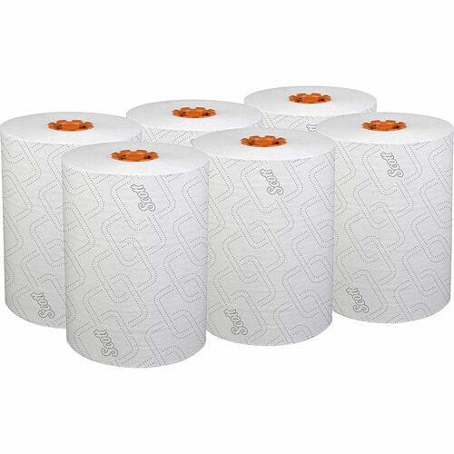 Kleenex 47035 Tissues & Napkins Paper Towel KCC47035 10036000470359