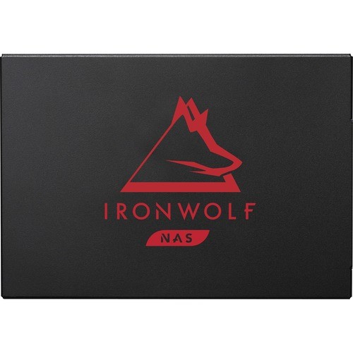 Seagate ZA250NM10002 Hard Drives Seagate Ironwolf 125 Za250nm10002 250 Gb Solid State Drive - 2.5" Internal - Sata (sata/600) - Conve 