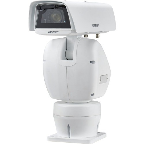Wisenet TNU-6321 Surveillance/Network Cameras Wisenet Tnu-6321 2 Megapixel Network Camera - H.265, H.264b, H.264h, H.264m, Mjpeg - 1920 X 1080 - 3 Tnu6321 8801089190413