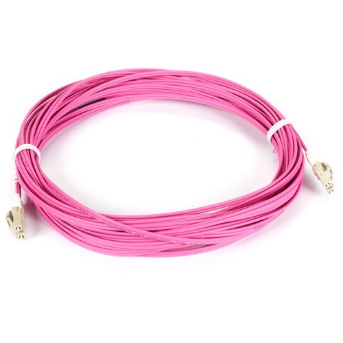 Black Box FOM4-010M-LCLC Cables Fiber Optic Duplex Patch Network Cable Fom4010mlclc 822088147893