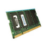 Edge Memory PE186005 Memory/RAM 256mb Ddr Sdram Memory Module 652977186029