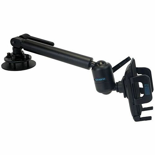 Gamber Johnson 7170-0857 Mounting Kits Zirkona Kit - 6 Flat Surface Phone Moun (7170-0857) 71700857 