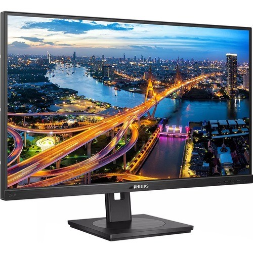 Philips 276B1 Monitors Lcd Monitor With Usb-c Dock 609585253872