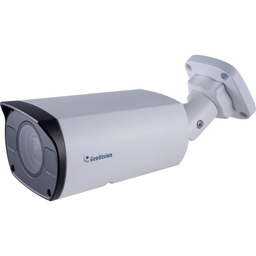 Geovision 125-TBL4700-000 Surveillance/Network Cameras Geovision Gv-tbl4700 4 Megapixel Network Camera - Bullet - 98.43 Ft Night Vision - H.264, H.265, Mjp 125tbl4700000 