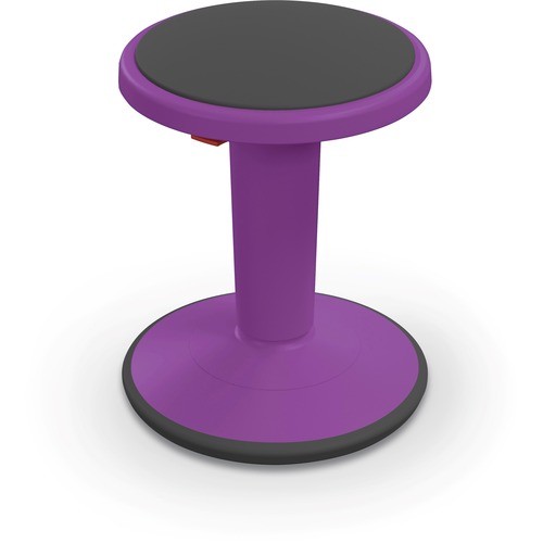 Mooreco 50970-PURPLE Uncategorized Hierarchy Grow Stool 50970purple 