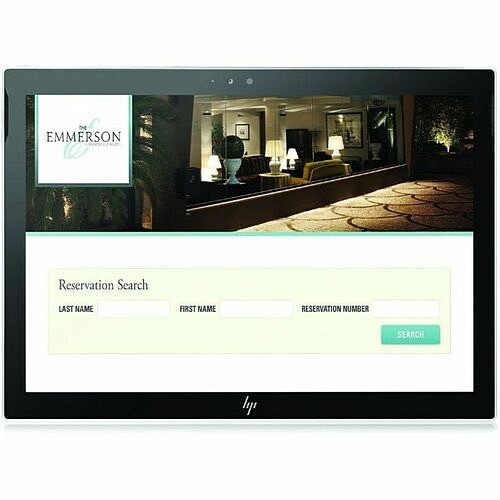 Hp 2G0H0US#ABA POS Terminals Hp Engage Go Mobile System - Intel Core M3 2.60 Ghz - 8 Gb Ddr3 Sdram - 256 Gb Ssd M.2 - Windows 10  2g0h0usaba 195161410413