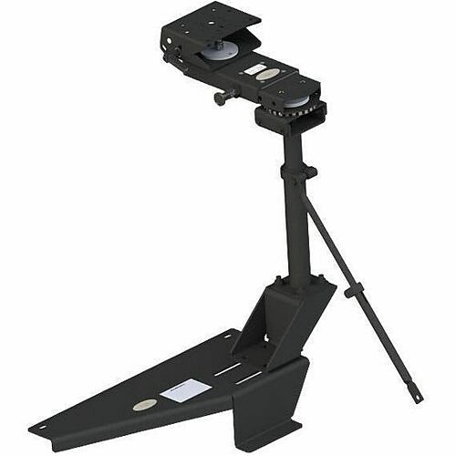 Gamber Johnson 7170-0783-01 Mounting Kits Gamber-johnson Vehicle Mount For Tablet, Computer - Height Adjustable - 75 X 75 - Vesa Mount Compati 7170078301 