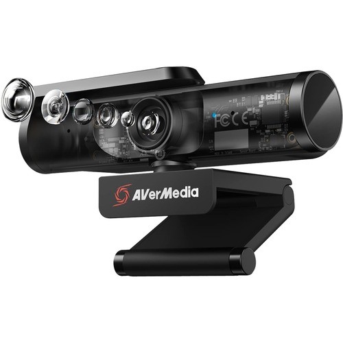 Avermedia PW513 WebCams Live Streamer Camera 513 (pw513) 795522966735