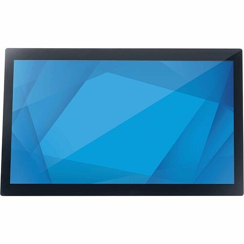 Elo Touch E270963 Touchscreen Monitors Elo E270963 16" Class Led Touchscreen Monitor - 15.6" Viewable - Touchpro Projected Capacitive - 10  