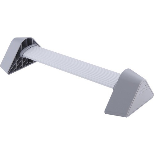 Kensington K58303WW Ergonomic Supports Kensington Rocking Foot Rest - Rocking Motion (k58303ww) 085896583035