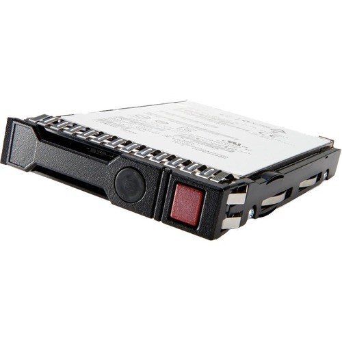 Hp R0Q46A Hard Drives Hpe 960 Gb Solid State Drive - 2.5" Internal - Sas (12gb/s Sas) - Read Intensive - Storage System De 190017352213