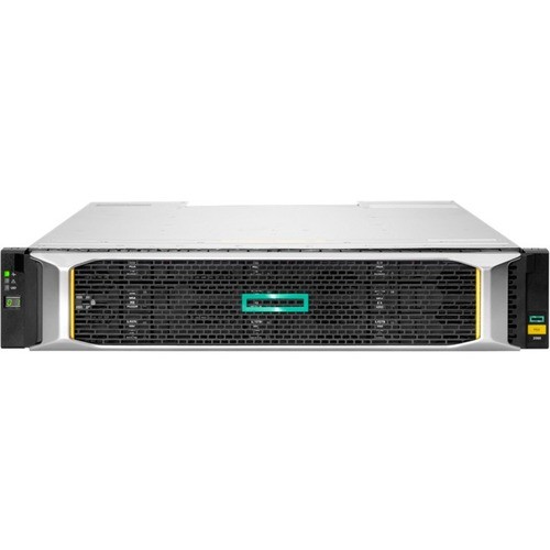 Hp R0Q77A NAS Servers Hpe Msa 2060 12gb Sas Lff Storage - 12 X Hdd Supported - 0 X Hdd Installed - 12 X Ssd Supported - 0  190017352527