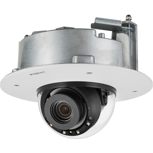 Wisenet XND-9082RF Surveillance/Network Cameras Wisenet Xnd-9082rf Network Camera - Dome - 131.23 Ft Night Vision - H.264, H.265, Mjpeg - 3840 X 216 Xnd9082rf 