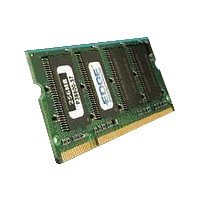 Edge Memory PE195199 Memory/RAM Edge Tech 256mb Ddr Sdram Memory Module - 256mb (1 X 256mb) - 333mhz Ddr333/pc2700 - Ddr Sdram - 200 652977195205