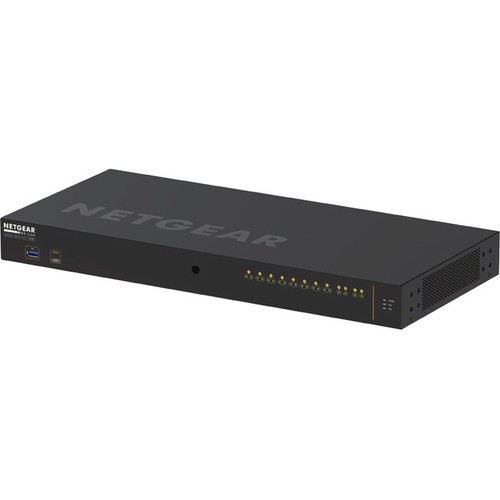 Netgear GSM4212PX-100NAS Switches & Bridges Netgear Av Line M4250-10g2xf-poe+ Ethernet Switch - 10 Ports - Manageable - 3 Layer Supported - Modu Gsm4212px100nas 606449149579