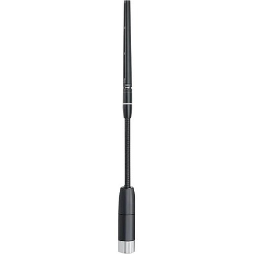 Shure Inc. MXC406/MS Microphones Shure Mxc406/ms Wired Electret Condenser Microphone - Black - 49.21 Ft - 50 Hz To 17 Khz - Cardioid  Mxc406ms 042406563178