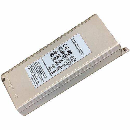 Hp R6P67A Power Injectors/Splitters Hpe Poe Injector - 1 X Ethernet Input Port(s) - 1 X Poe Output Port(s) - 30 W (r6p67a) 190017475295