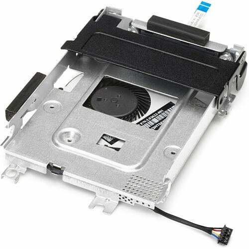 Hp 13L70AA Miscellaneous Kits 13l70aa - Hp Desktop Mini 2.5-inch Sata Drive Bay Kit V2 - Compatibility Hp Prod 194850902734