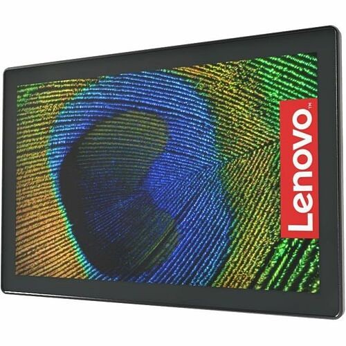 Lenovo 4ZF1A40503 Touchscreen Monitors Lenovo Intouch101b 10" Class Lcd Touchscreen Monitor - 10.1" Lcd Touch Screen Monitor With Hardened  