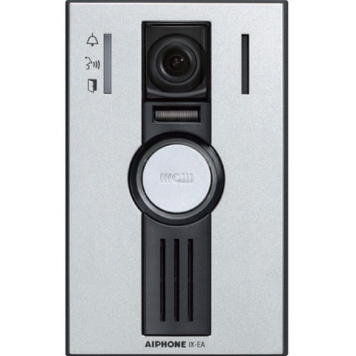 Aiphone IX-EA Video Door Phones Aiphone Ixea Video Door Phone Sub Station - 1.2 Megapixel - Cmos - 5 Lux - Abs - Door Entry (ix-ea) 