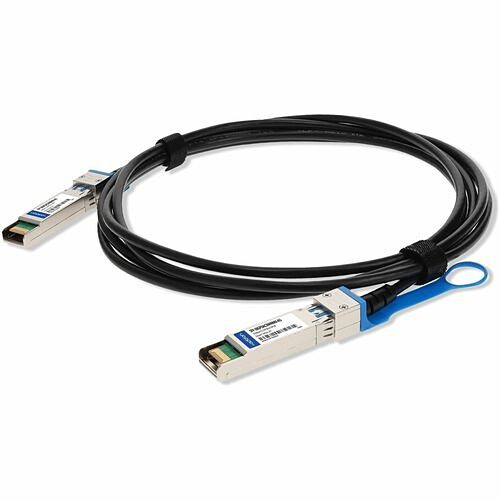Addon SFP-28GPDAC2MINMX-AO Cables Addon Sfp28 Network Cable - 6.56 Ft Sfp28 Network Cable For Network Device - First End: Sfp28 Networ Sfp28gpdac2minmxao 195285093226