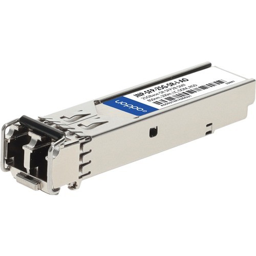 Addon JNP-SFP-25G-SR-I-AO Switch Modules Addon Juniper Networks Sfp28 Module - For Data Networking, Optical Network - 1 X Lc 25gbase-sr Netwo Jnpsfp25gsriao 195285094612