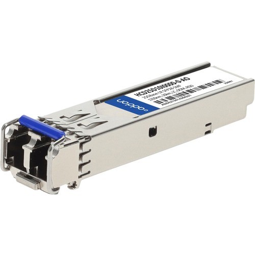 Addon HCD25D10I0000-0-AO Switch Modules Addon Fujitsu Sfp28 Module - For Data Networking, Optical Network - 1 X Lc 25gbase-lr Network - Opti Hcd25d10i00000ao 195285093899
