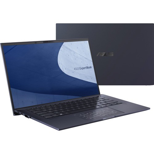 Asus B9450CEA-XH75 Notebooks Asus Nb B9450cea-xh75 14 Ci7-1165g7 16gb 1tb Intel Iris Xe W10p Retail B9450ceaxh75 192876895153